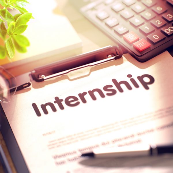 Living costs for unpaid internships