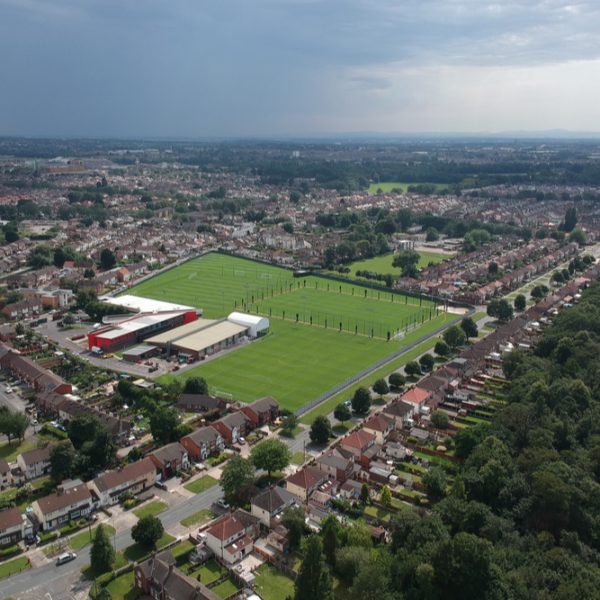 Torus set to redevelop LFC Melwood training ground site