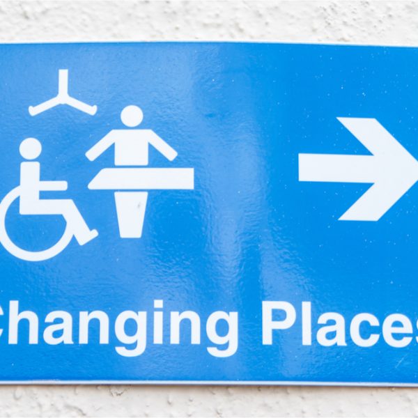New rules to make Changing Places toilets compulsory in public buildings