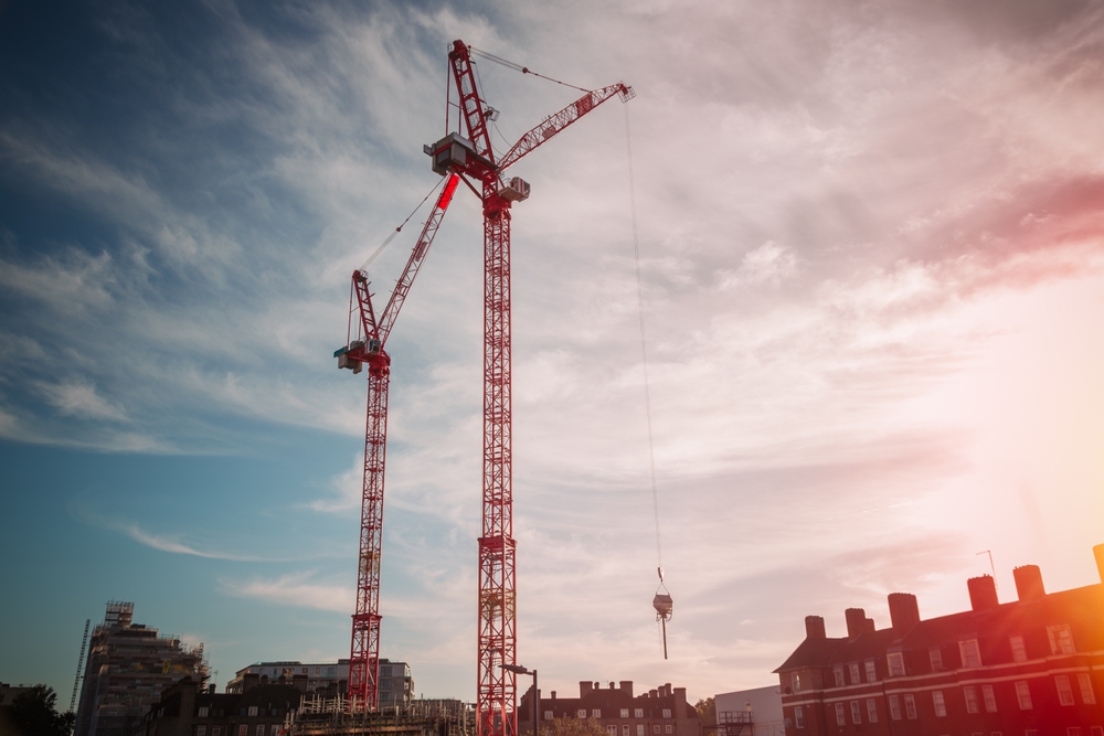 Government announces new measures to unlock stalled housebuilding sites and increase the completions of homes across the capital...