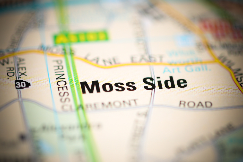 Plans for housing scheme on site of Manchester's former Reno nightclub progresses through planning committee stage to approval...